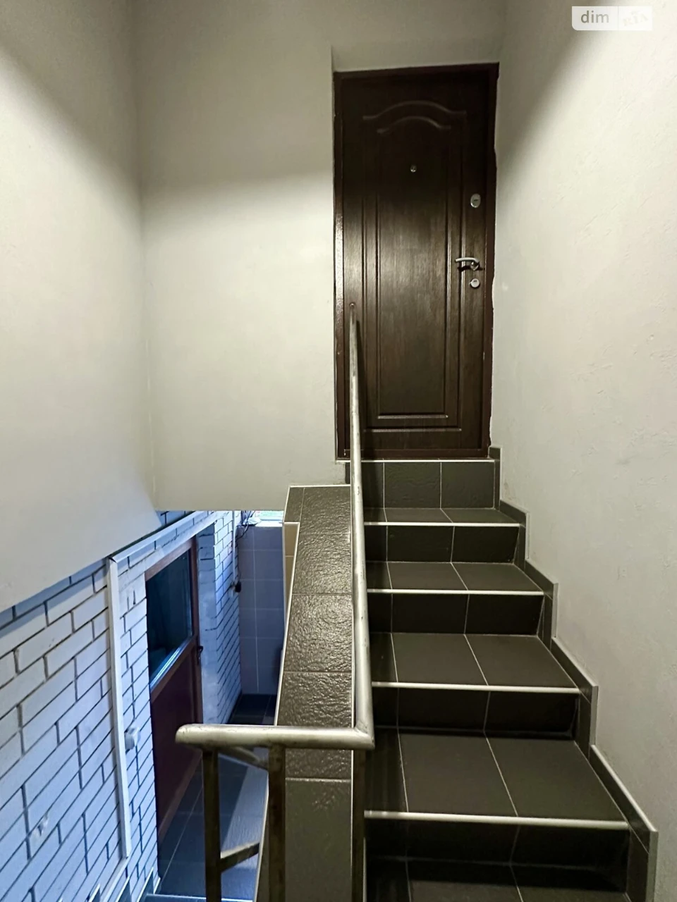 Long-Term Rental Apartment DIT