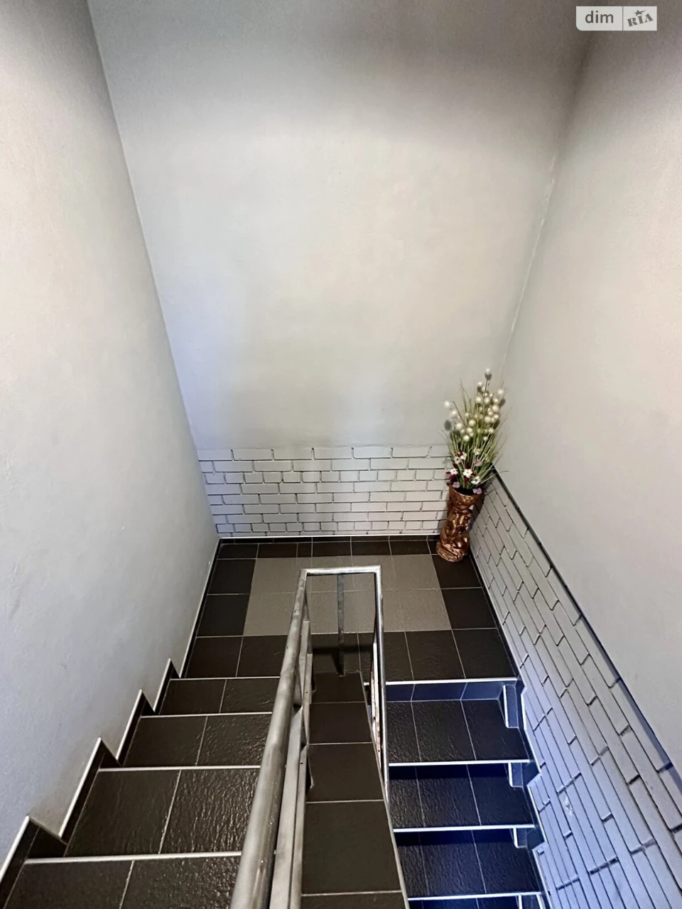 Long-Term Rental Apartment DIT
