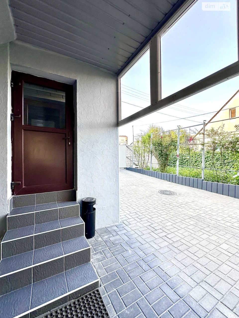 Long-Term Rental Apartment DIT