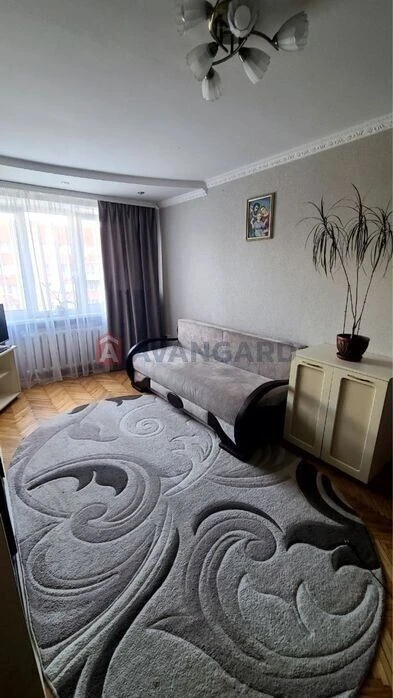 Sale of a 1-bedroom apartment in a good area of Lviv