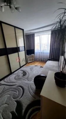 Sale of a 1-bedroom apartment in a good area of Lviv