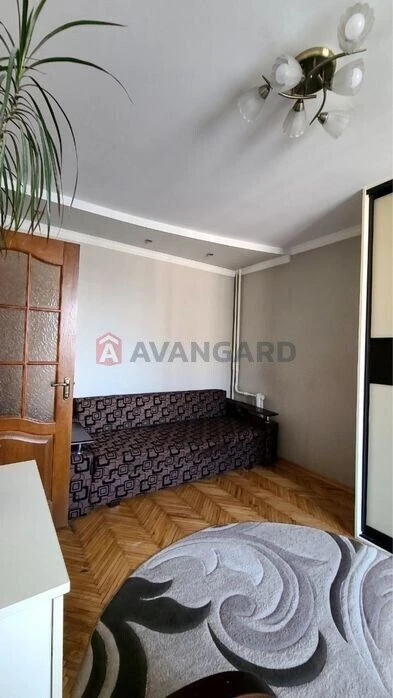 Sale of a 1-bedroom apartment in a good area of Lviv