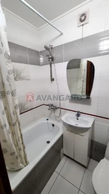 Sale of a 1-bedroom apartment in a good area of Lviv