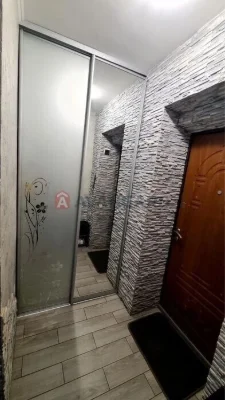 Sale of a 1-bedroom apartment in a good area of Lviv