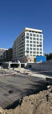 Продаж квартири в будинку бізнес-класу