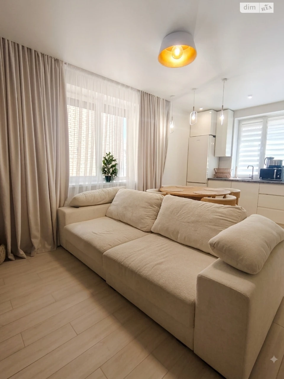 Townhouse for sale in Pyrogovo