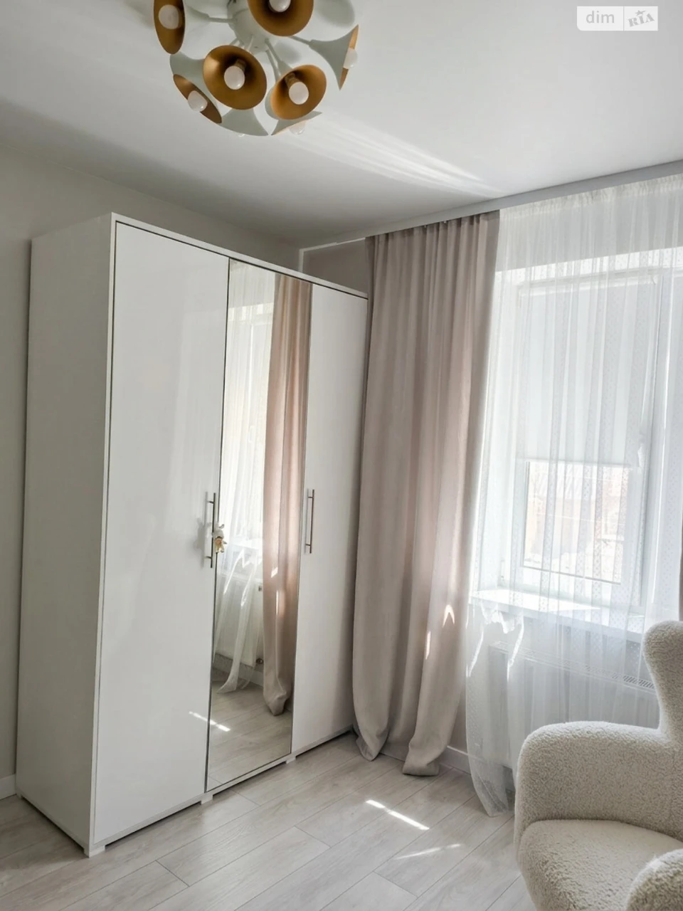 Townhouse for sale in Pyrogovo