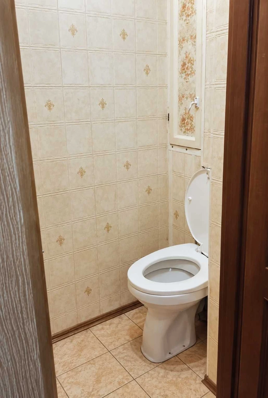 •• 2-кімнатна квартира по вул. Академіка Заболотного // метр