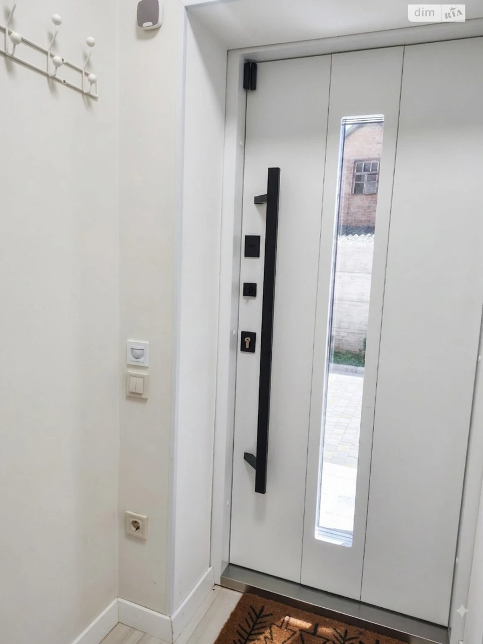 Townhouse for sale in Pyrogovo