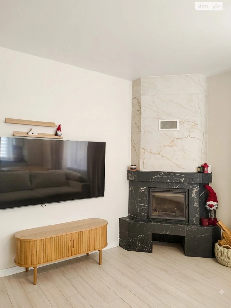 Townhouse for sale in Pyrogovo
