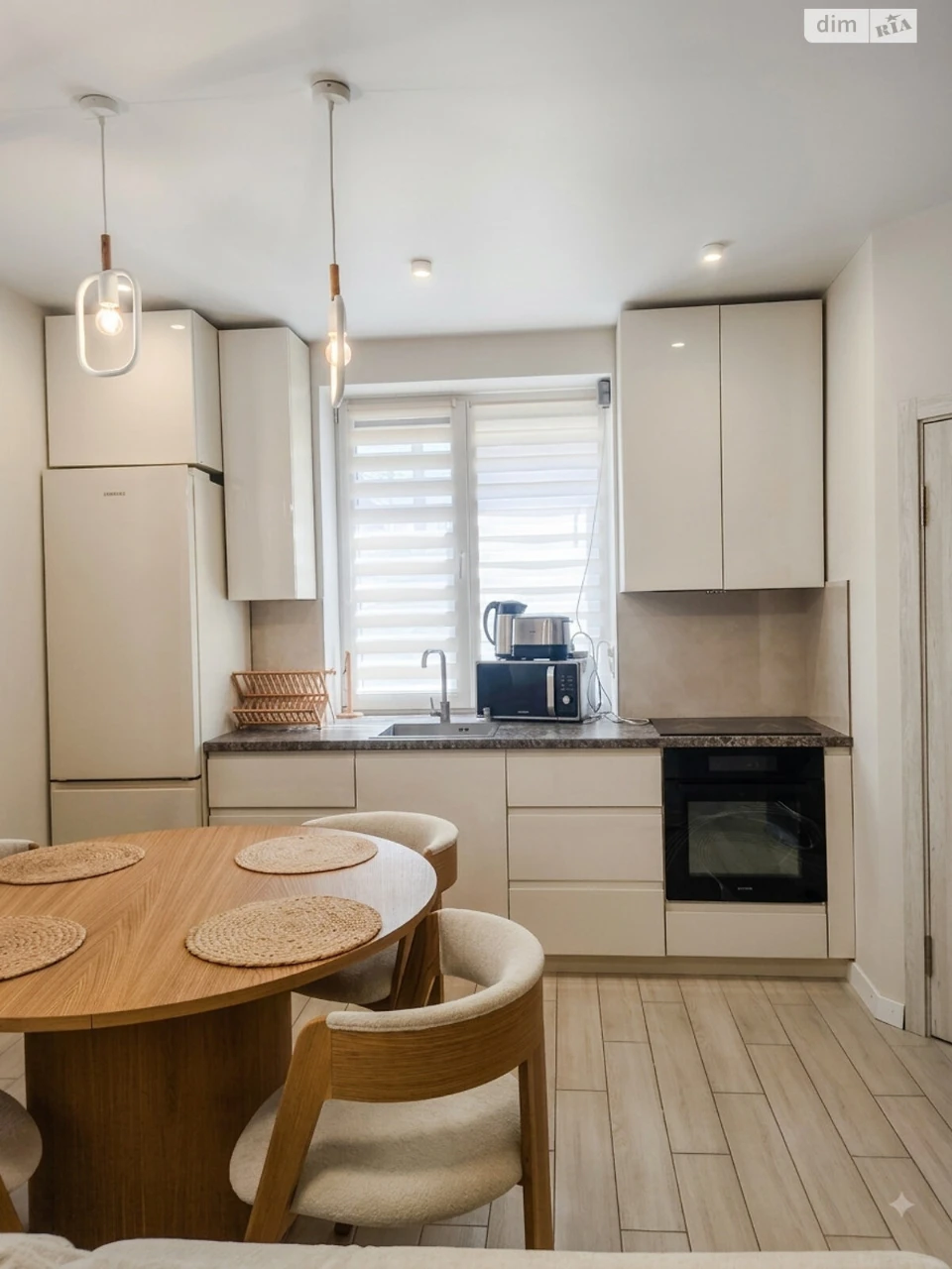 Townhouse for sale in Pyrogovo