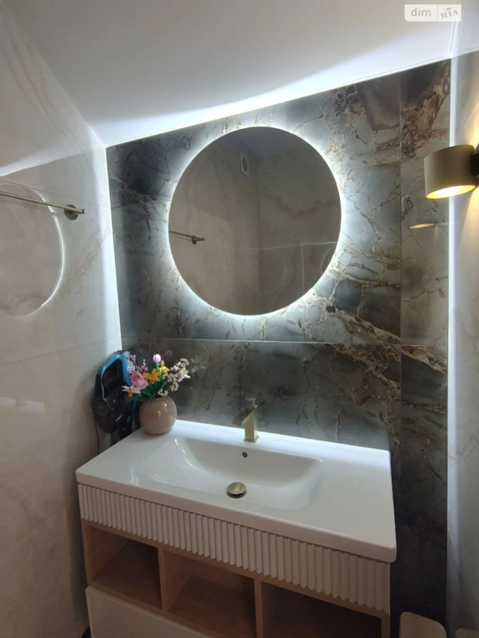 Townhouse for sale in Pyrogovo