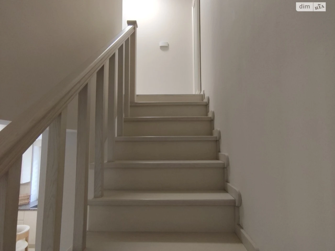 Townhouse for sale in Pyrogovo