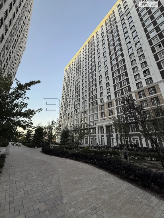 Продажа Квартиры Голосеев