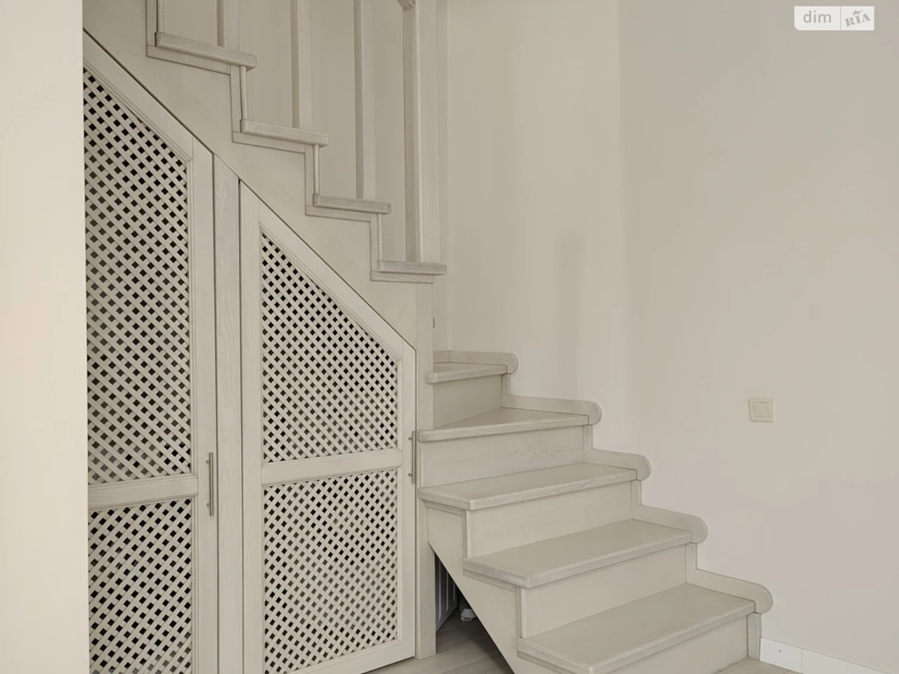 Townhouse for sale in Pyrogovo