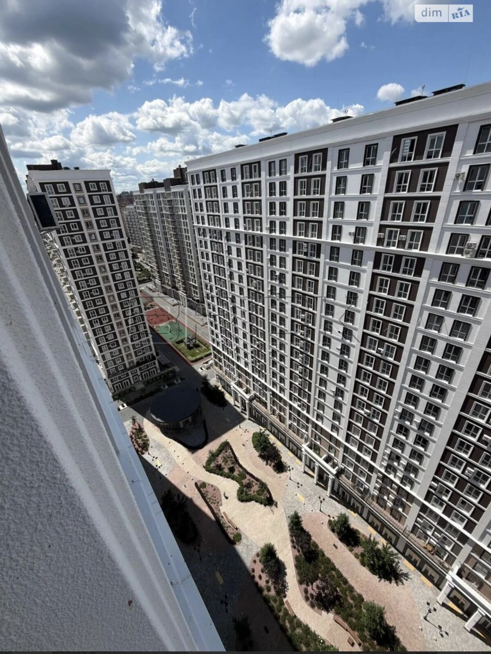 Продажа Квартиры Голосеев