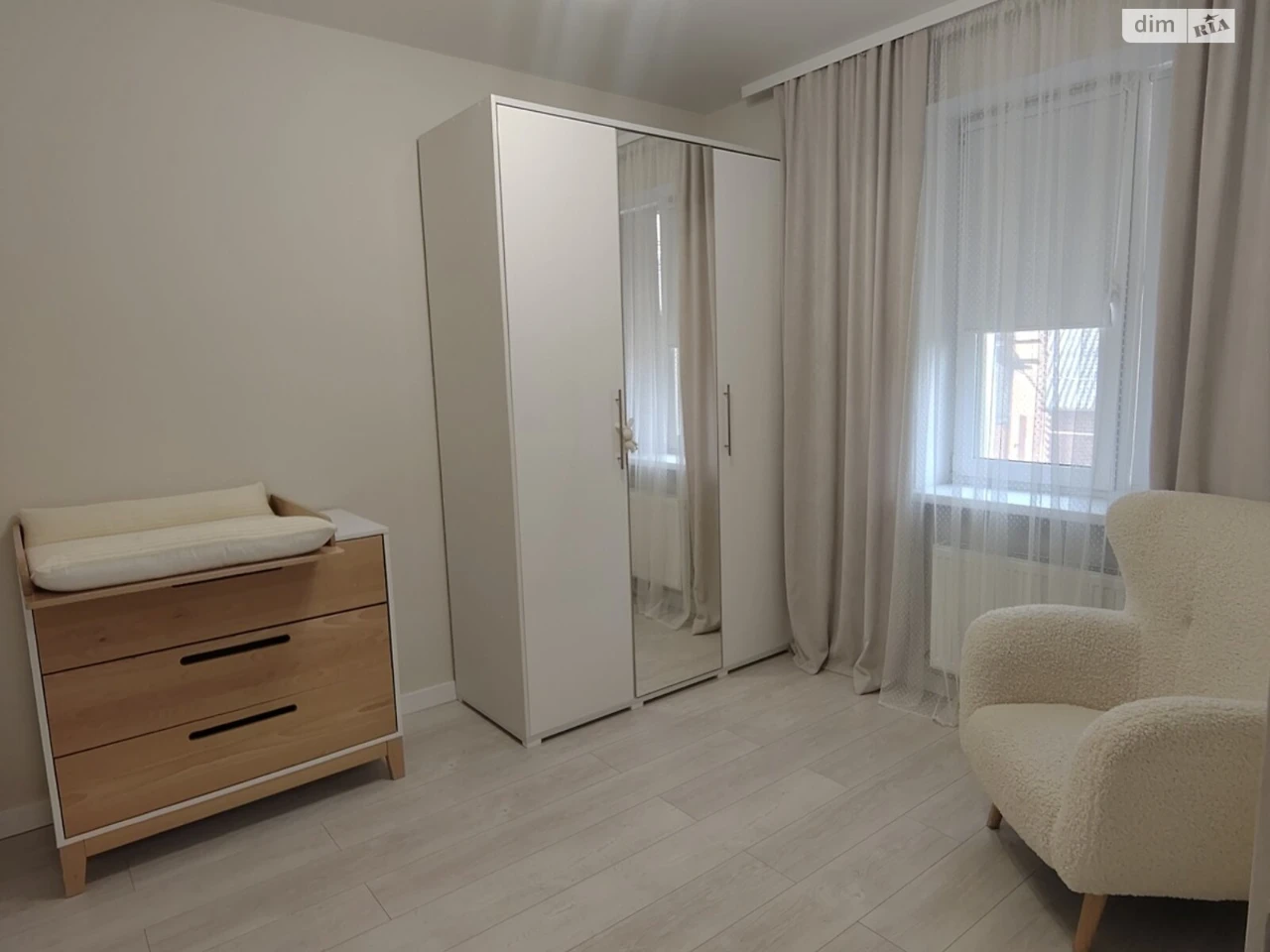 Townhouse for sale in Pyrogovo