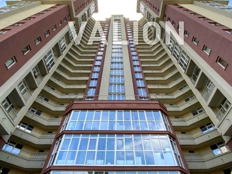 Квартира. Київ, вул. Митрополита Василя Липківського