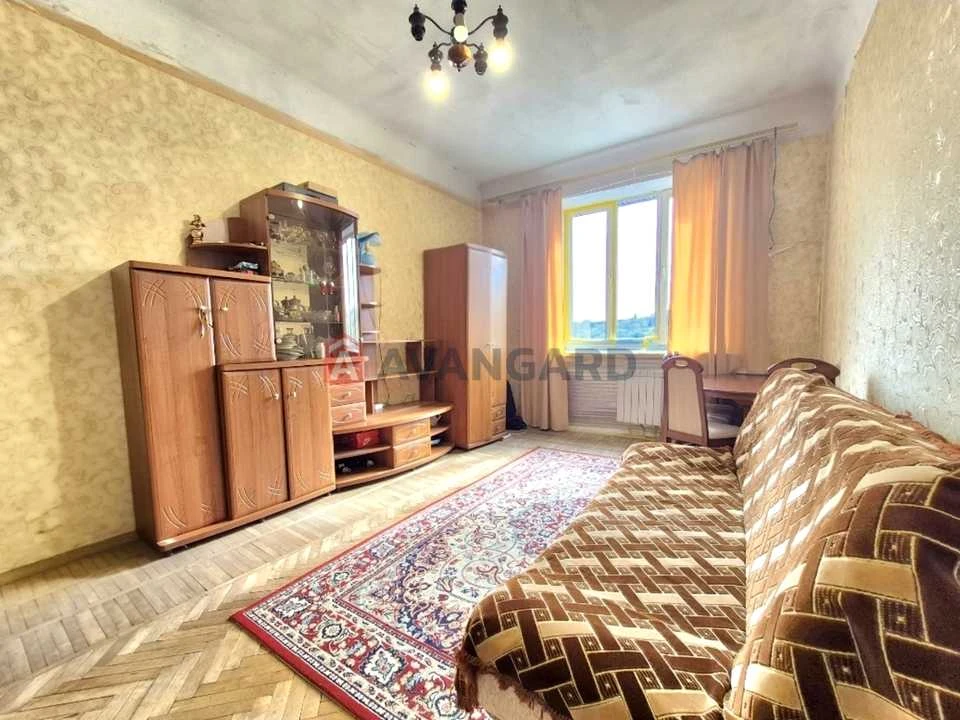 Квартира. Київ, Голосіївський проспект