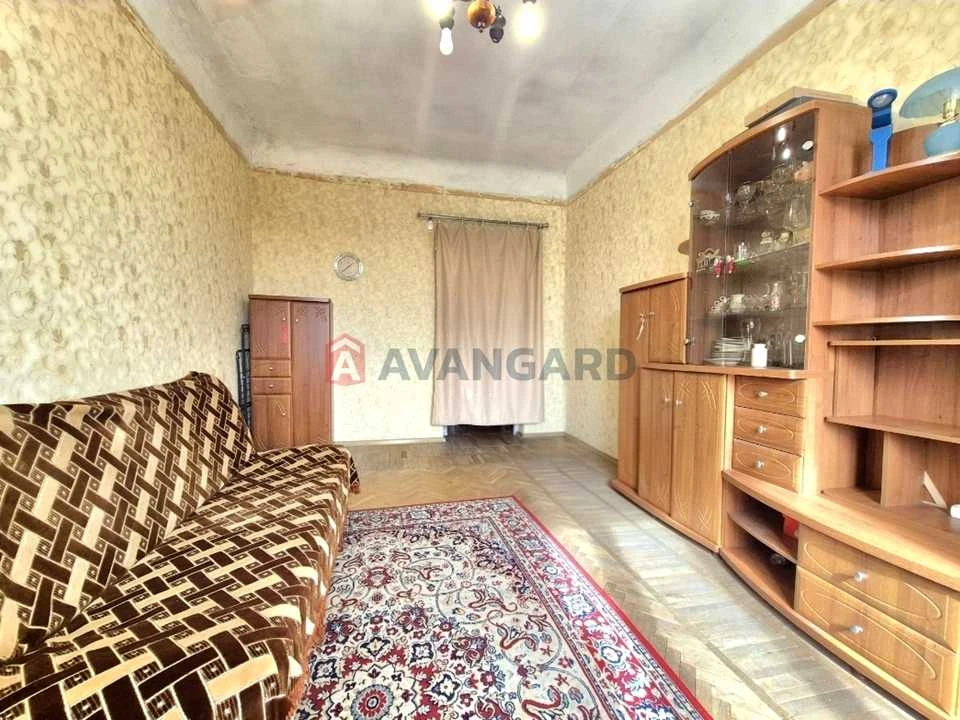 Квартира. Київ, Голосіївський проспект