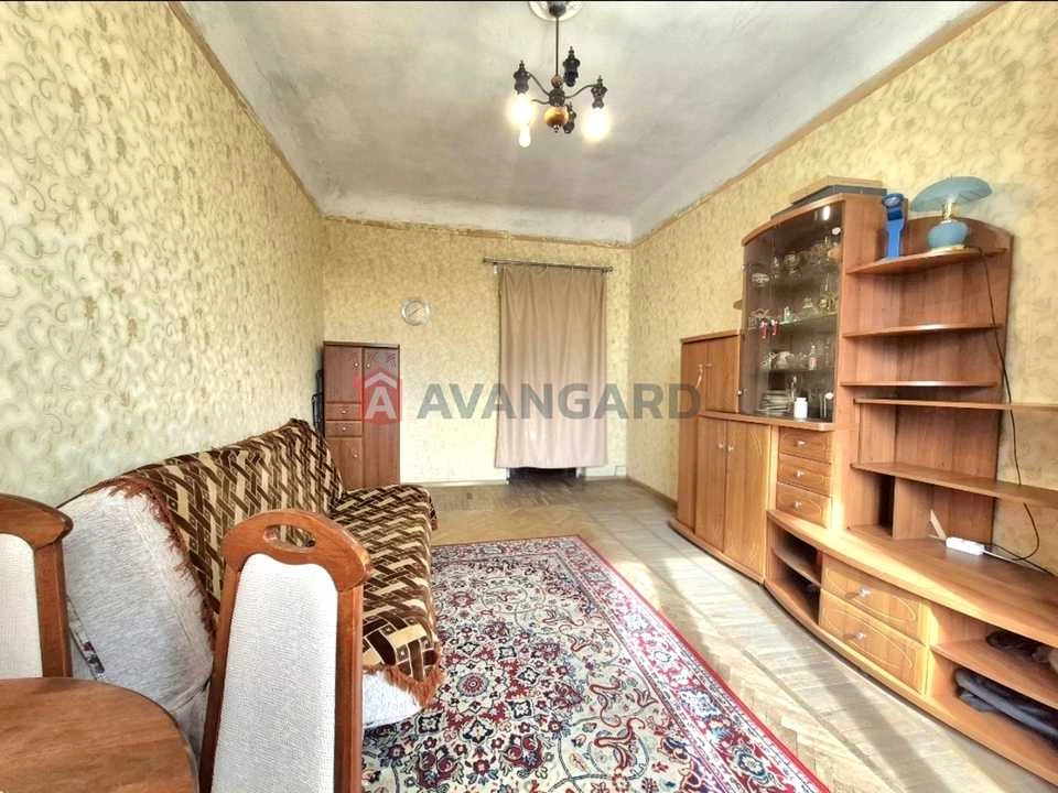 Квартира. Київ, Голосіївський проспект