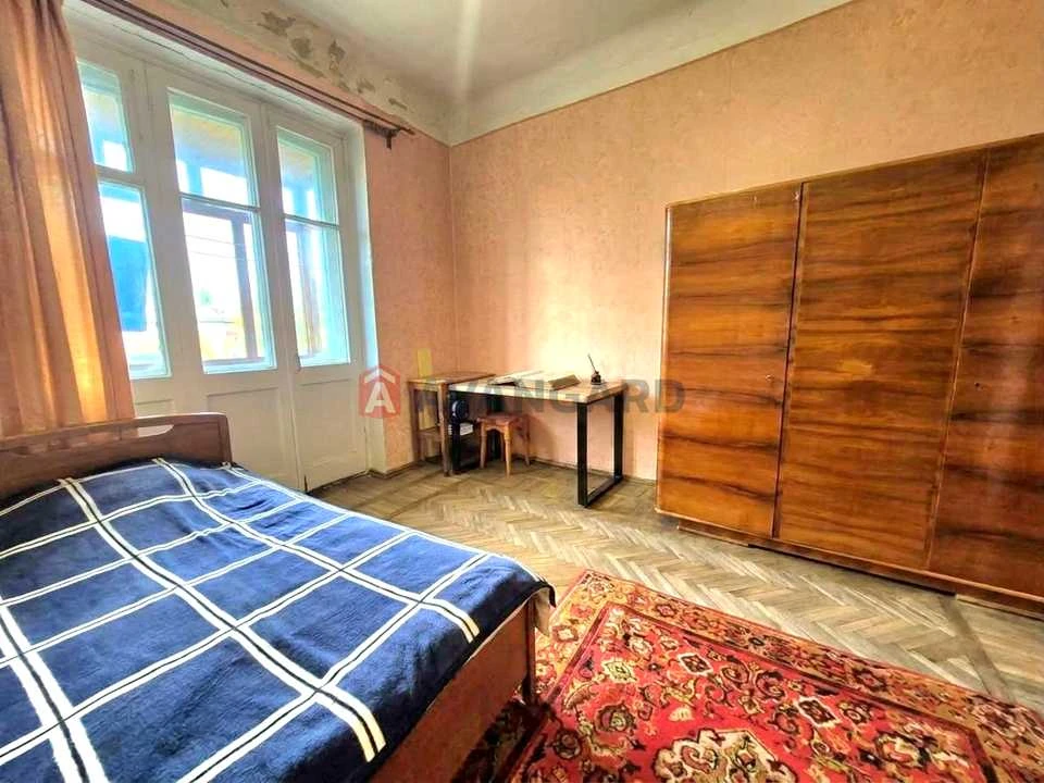 Квартира. Київ, Голосіївський проспект