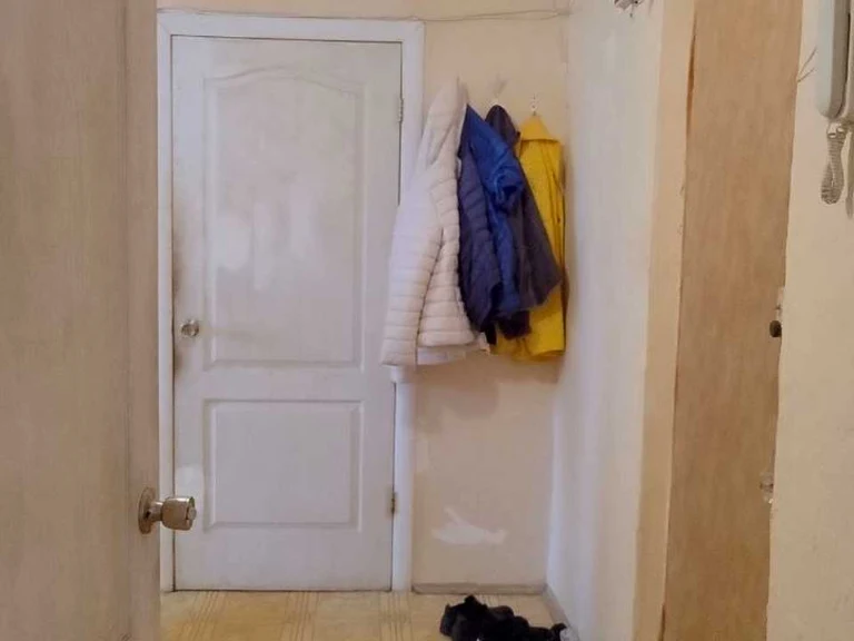 Apartment. Black Zaporozhets Street, Kyiv