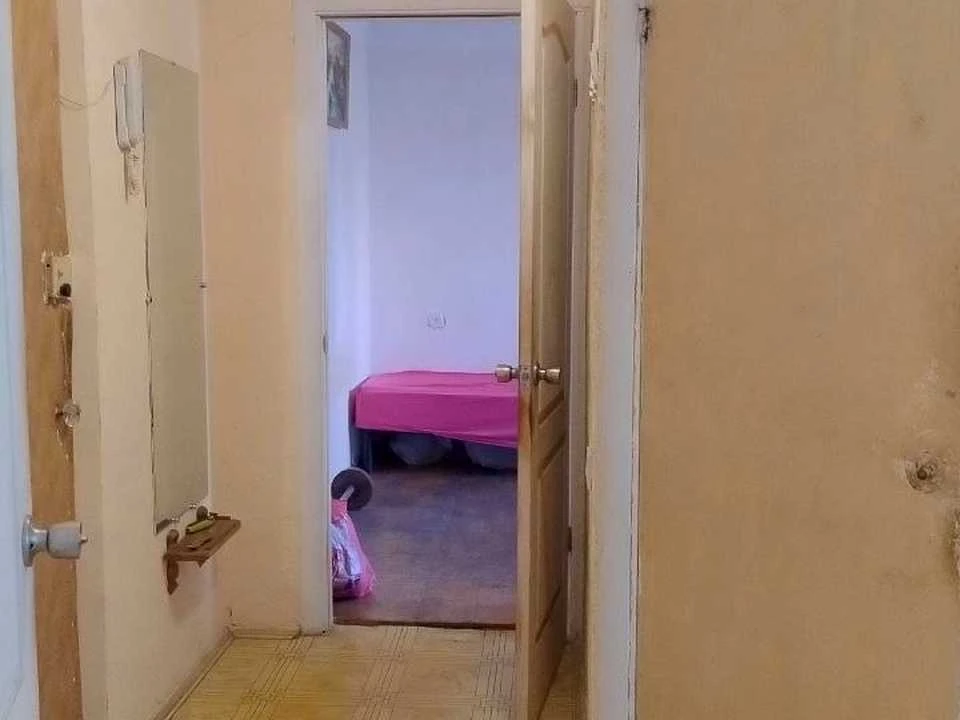 Apartment. Black Zaporozhets Street, Kyiv