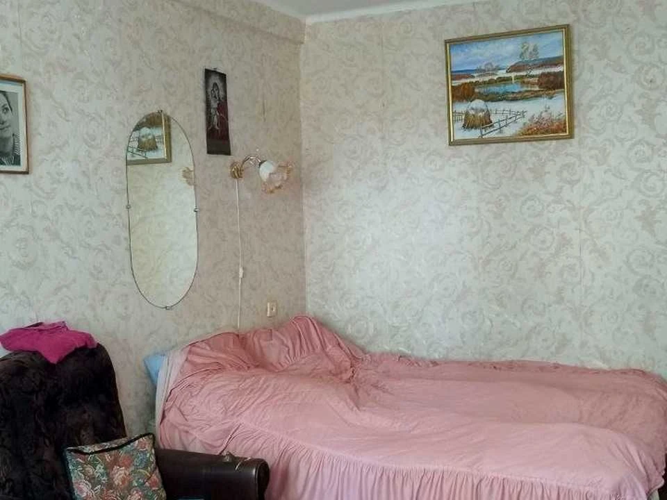 Apartment. Black Zaporozhets Street, Kyiv