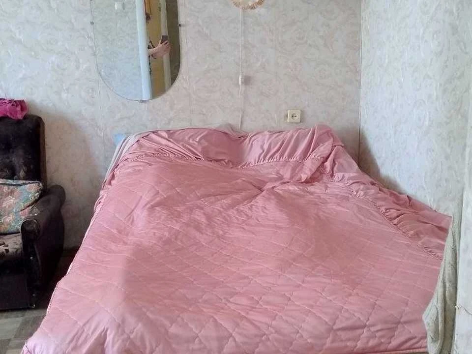 Apartment. Black Zaporozhets Street, Kyiv