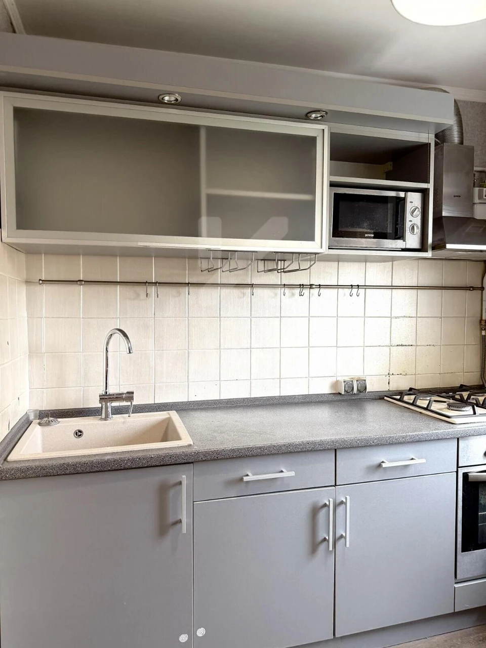 For Sale: Apartment – As is