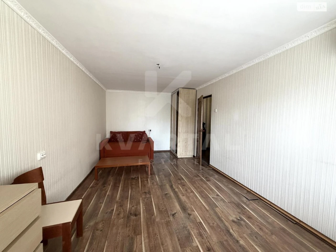 For Sale: Apartment – As is