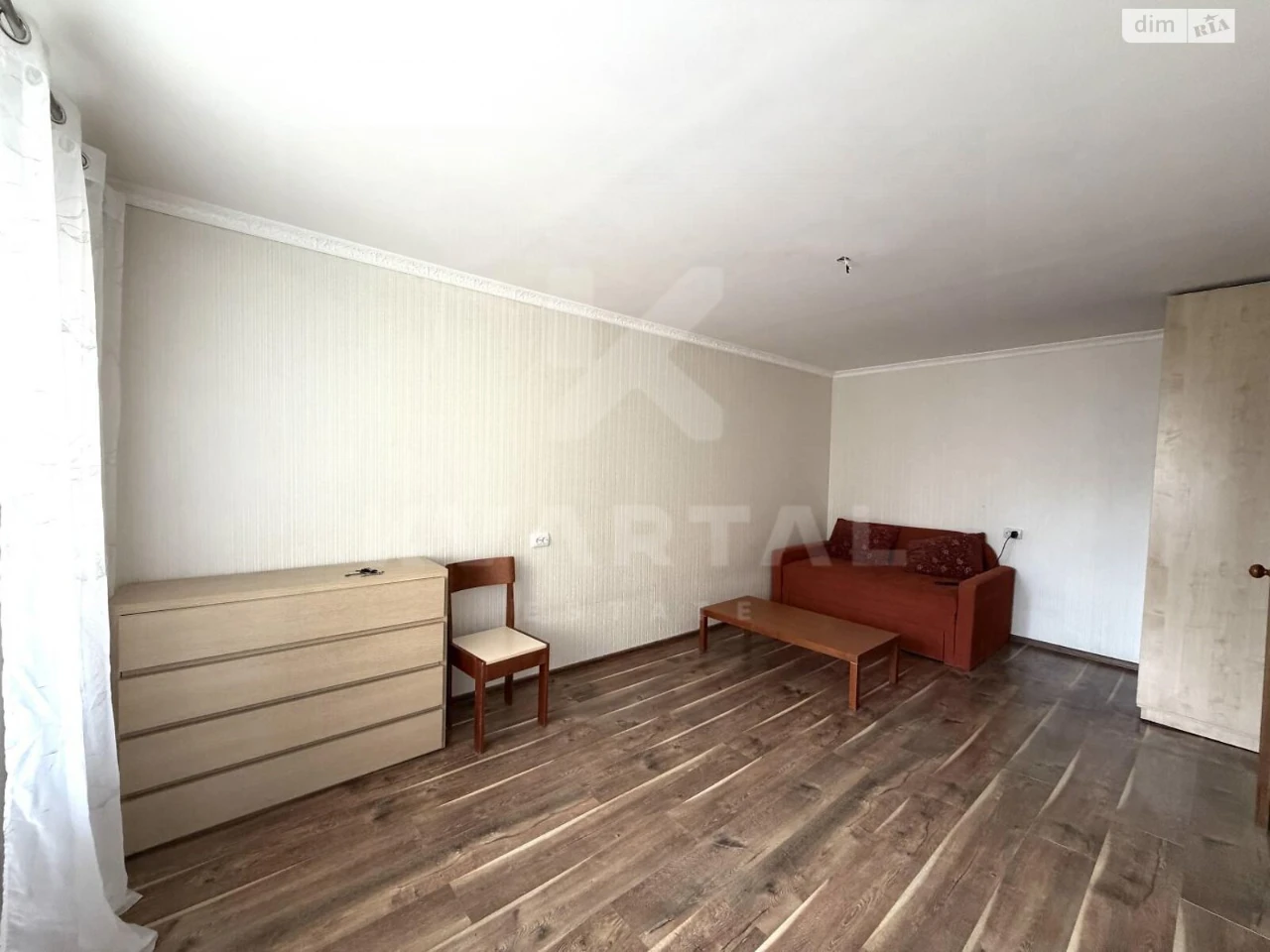 For Sale: Apartment – As is