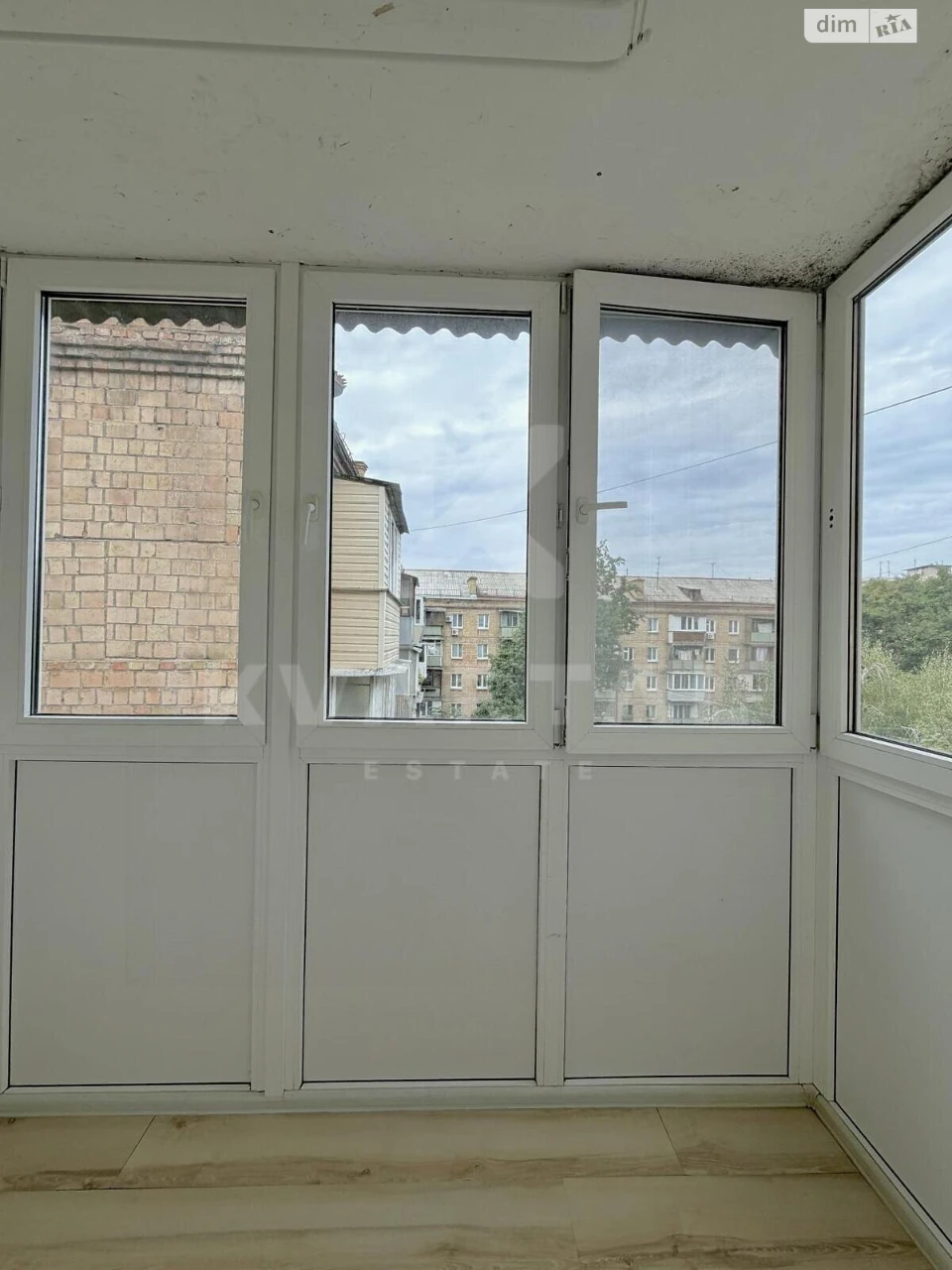 For Sale: Apartment – As is