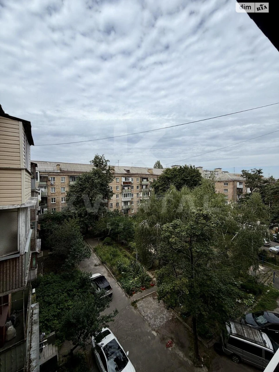 For Sale: Apartment – As is