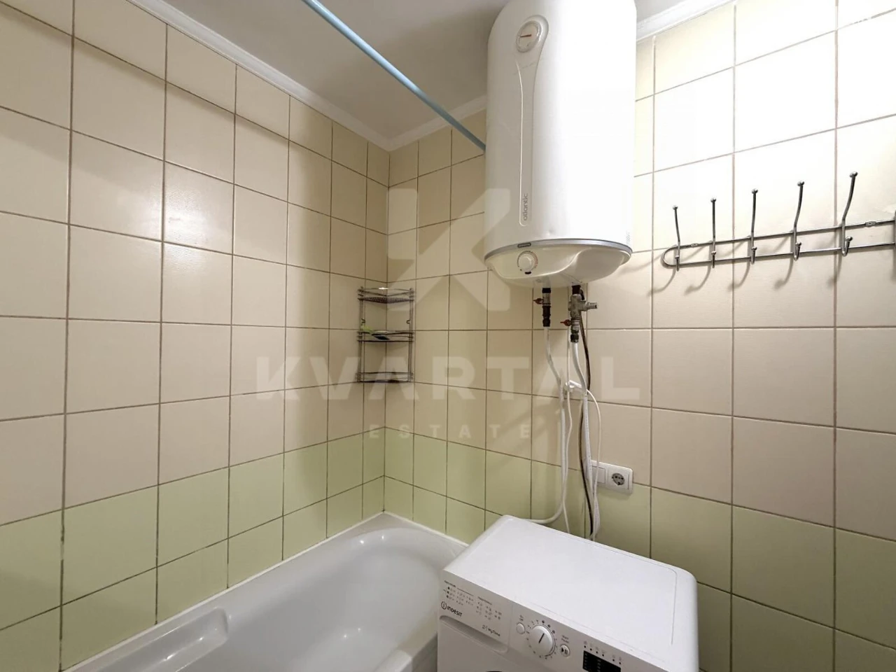 For Sale: Apartment – As is