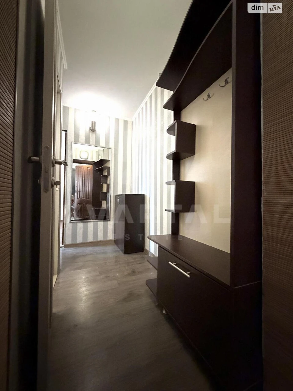 For Sale: Apartment – As is