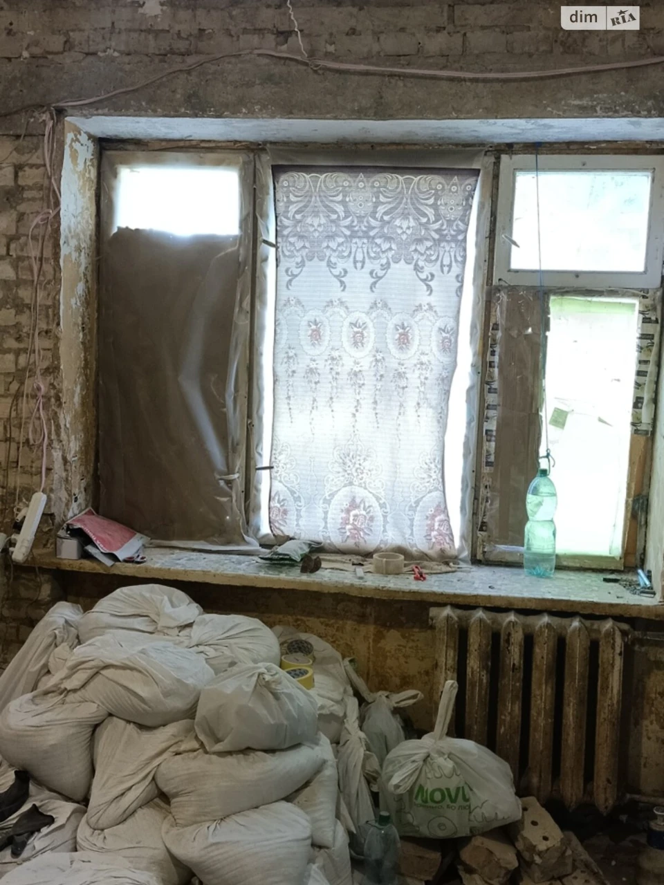 Продаж Квартира Нивки