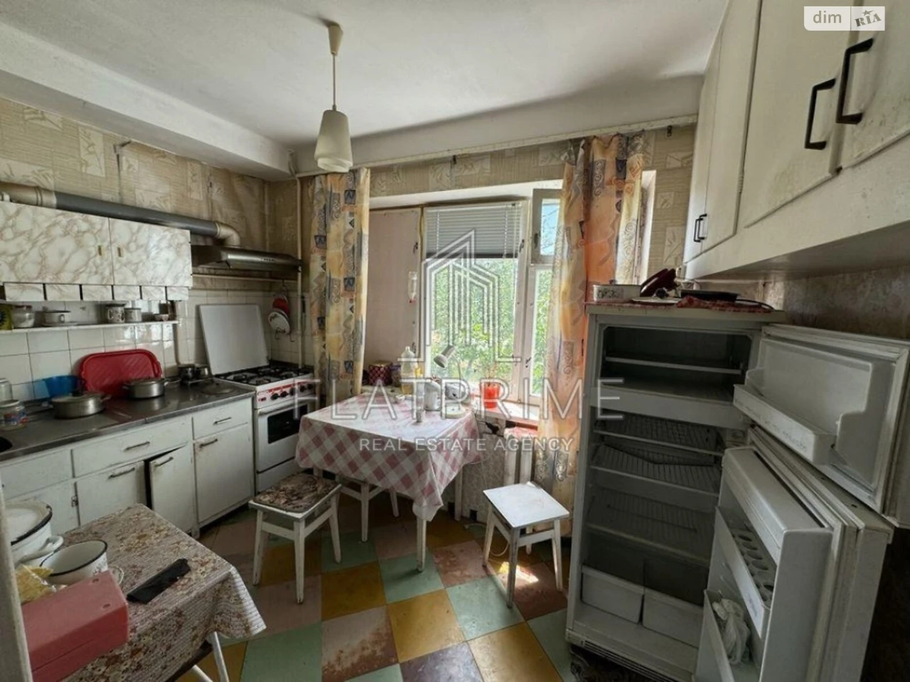 Продаж Квартира Соцмісто