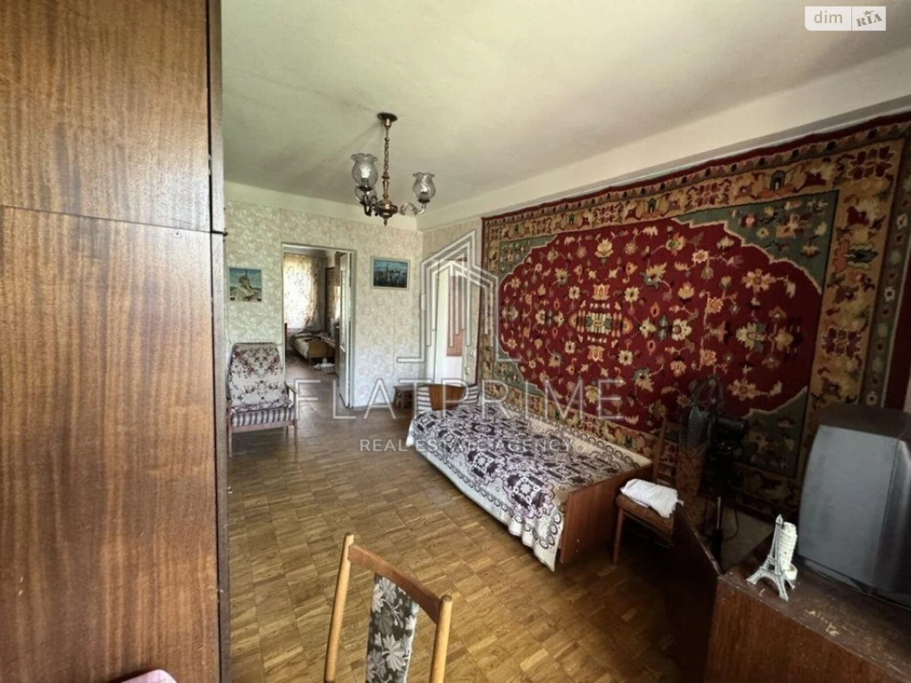 Продаж Квартира Соцмісто