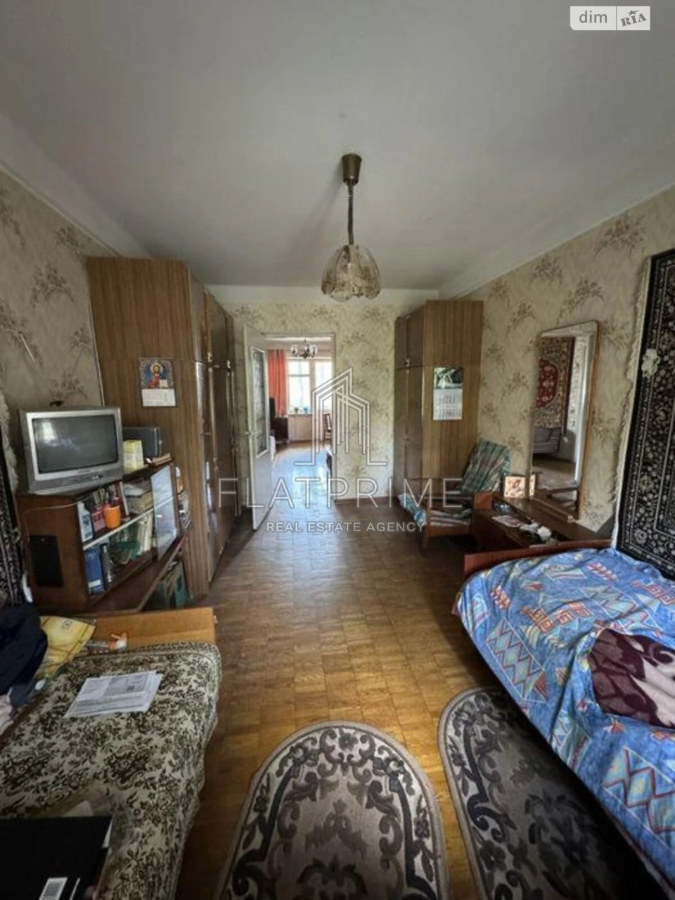 Продаж Квартира Соцмісто