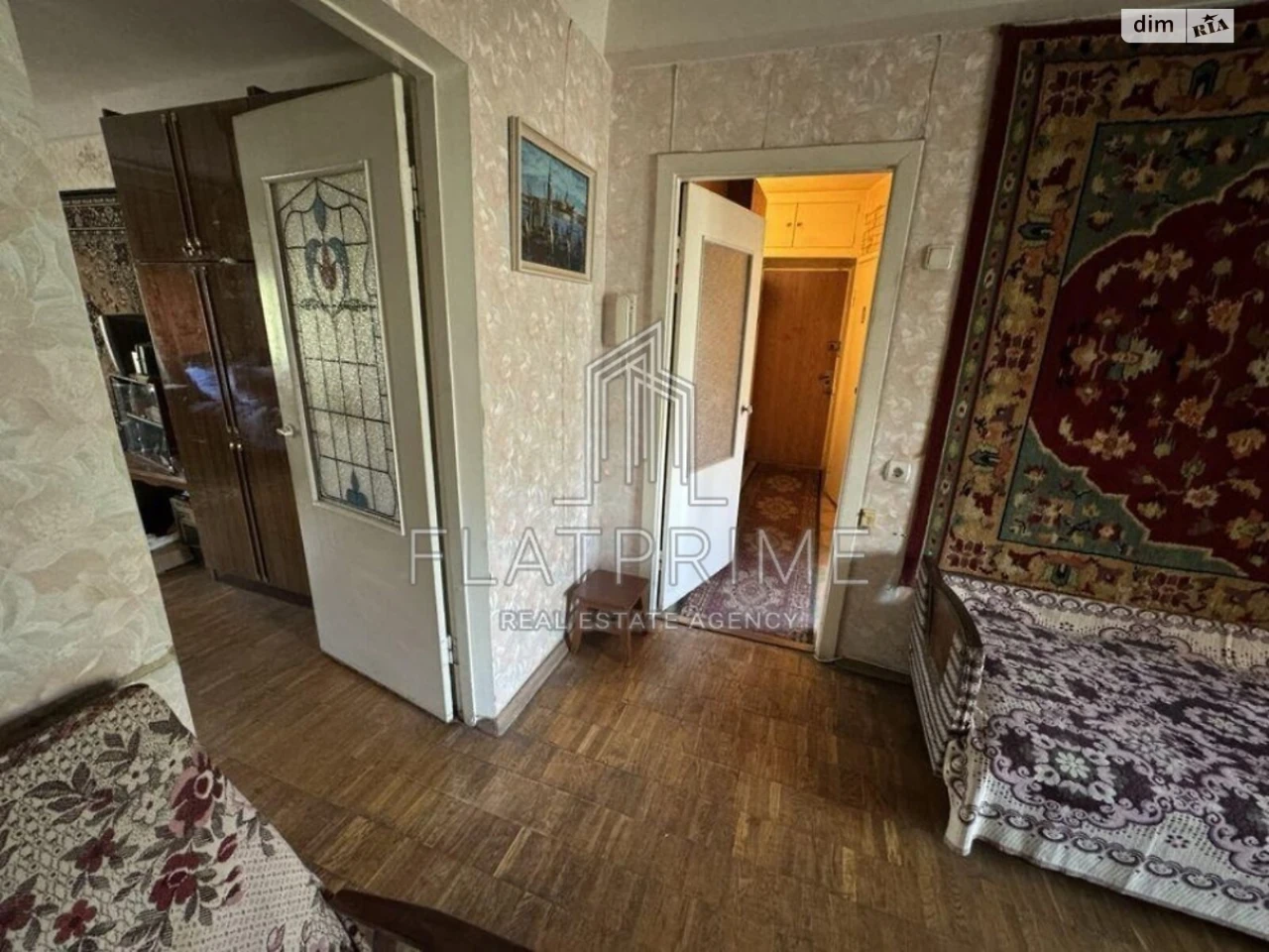 Продаж Квартира Соцмісто