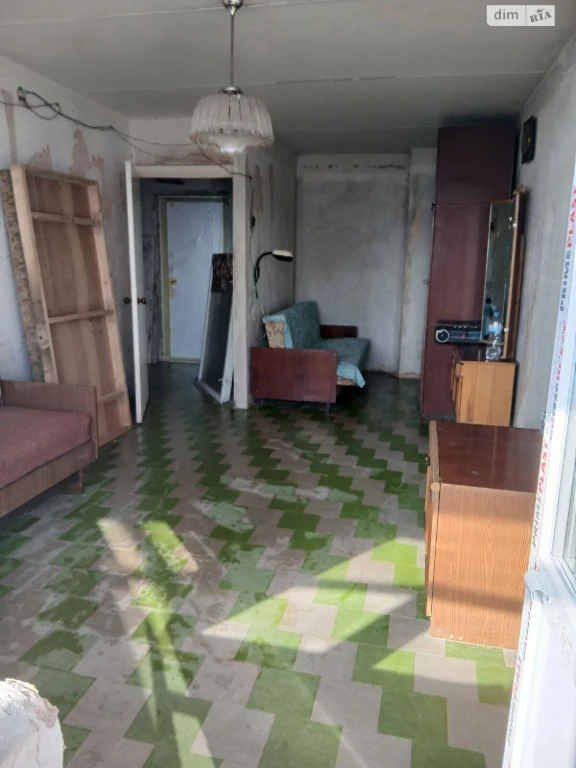 Продается Квартира в Рабочей