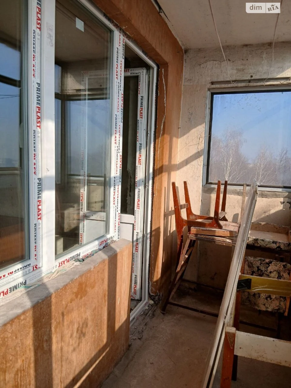 Продается Квартира в Рабочей
