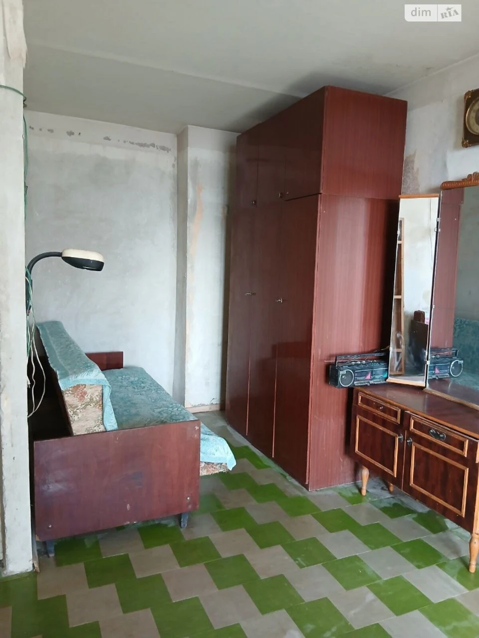 Продается Квартира в Рабочей