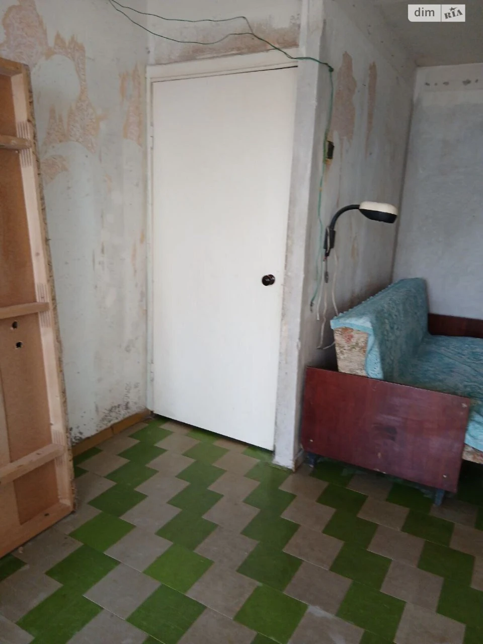 Продается Квартира в Рабочей
