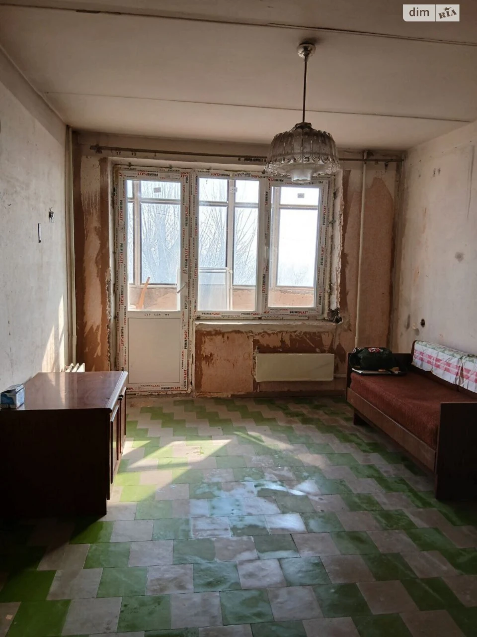 Продается Квартира в Рабочей