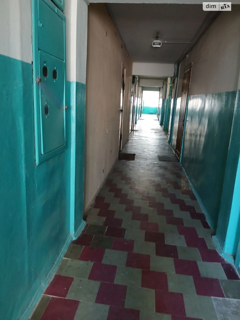 Продается Квартира в Рабочей