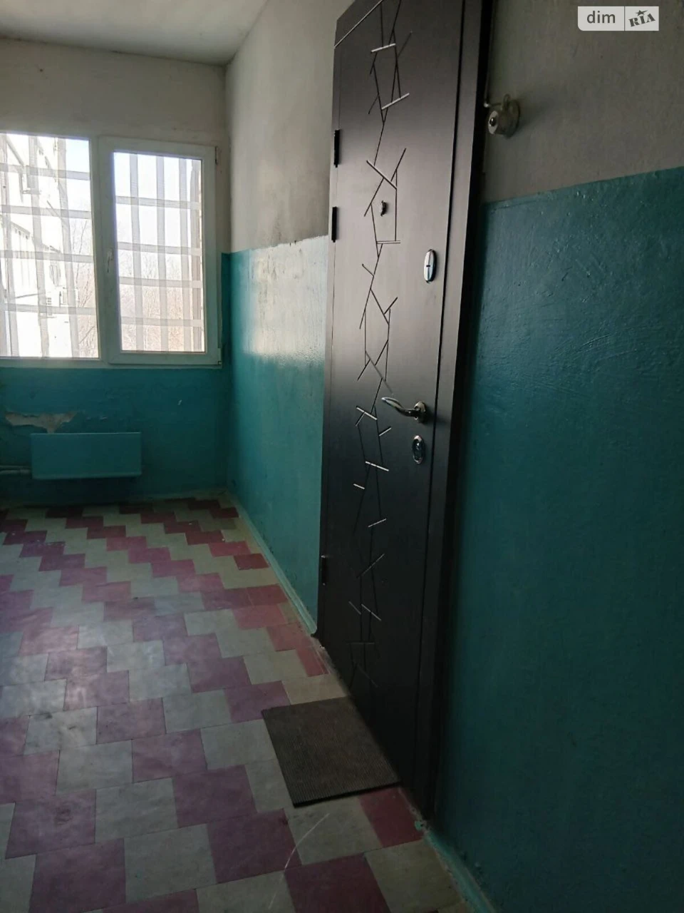 Продается Квартира в Рабочей