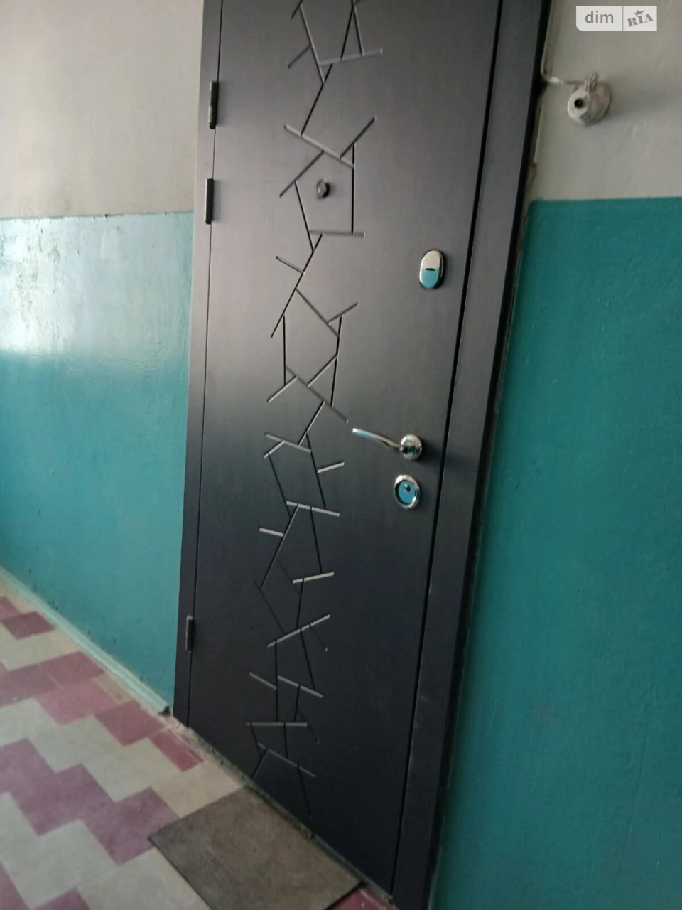Продается Квартира в Рабочей